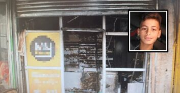 בימ"ש העליון: לבחון שחרור נאשם בתיק רצח ילד בן 12 בנגב