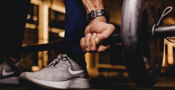 הדרך למאהבת עוברת בחדר כושר