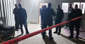 אישה נדקרה למוות בפזורה הבדואית בנגב