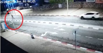 נאשמים בחטיפה וסחיטה באיומים: "נפלת על הבן-אדם הכי מסוכן באילת"