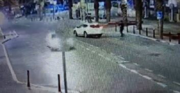 אב ובנו הורשעו בתקיפה וניסיון חטיפה של בת משפחתם שנפרדה מבעלה