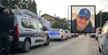 צעיר נורה למוות בעת שיצא ממסגד בלוד