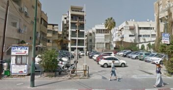 בעל חניון עתר נגד עיריית ת"א שלא מאפשרת לו לחדש רישיון-עסק