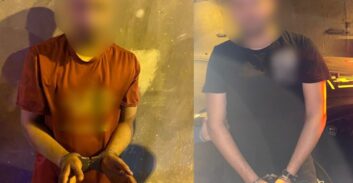 שני פצועים קשה מירי בירושלים – שני חשודים נעצרו