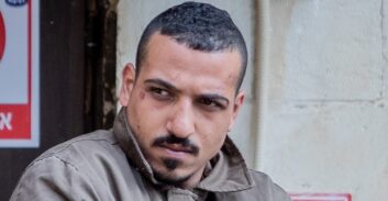 30 שנות מאסר למחבל שדרס חיילי גולני בדרכם לטקס השבעה בכותל