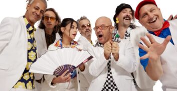 חריף אש (מימונה+): תרבחו ותרקדו עם טיפקס והמופלטה של זהבה בן