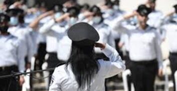 עתירה: אסיר ערבי שסירב לעמוד בצפירה של יום הזיכרון נשלח לצינוק