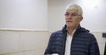 העליון המליץ לבטל את זיכוי יאיר ביטון ולהגיע להסדר עבודות שירות