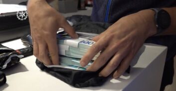 שגיב טיירי וארבעה נוספים נעצרו בחשד לסחיטה באיומים