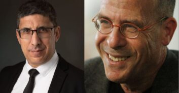 מחווה של "פוסטה" למאיר שלו: איך הגיע הסופר לפרוטוקול של 512?