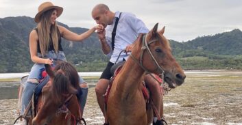 זר הוורדים של מוטלק וקרואן זועבי