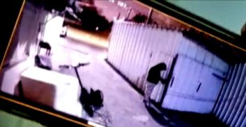 מזוהה עם האחים קסנטיני נעצר בחשד למטען ברכב של אלי מוסלי