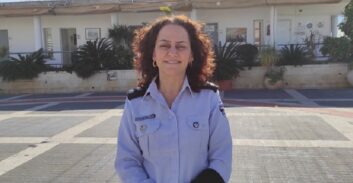 תוכנית חדשה של שב"ס לשיקום אסירים שלא זכו בשחרור מוקדם