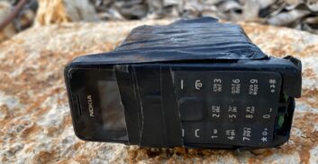 הצהרת תובע נגד שני חשודים בהנחת מטען רב עוצמה ברכב בגן שורק