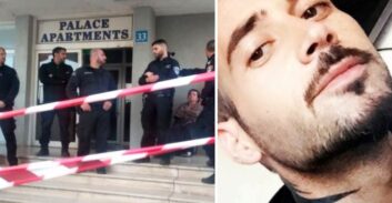 חשד: צעיר בהתקף פסיכוטי נורה למוות על ידי שוטרים באירוע אלמ"ב