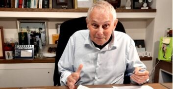 עו"ד מנחם רובינשטיין: "המסר שלי? אל תשלמו פרוטקשן!!!"