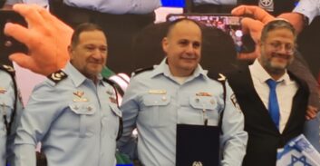 מפקד ימ"ר צפון תנ"צ מני בנימין מונה למפקד יאחב"ל החדש