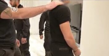 יפו: חמישה כתבי אישום נגד בני משפחת דכה ומקורבים