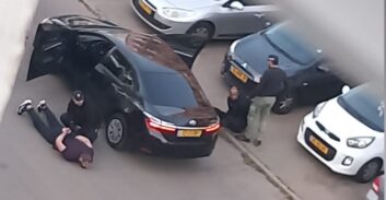 בכירים במשפחת רובעי נעצרו בחשד לניסיון חיסול במלחמת הכנופיות בעכו נהריה