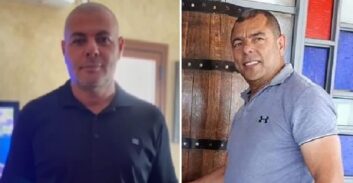 הסדר טיעון ל"נורמטיבים" בתיק סחיטת זוכי מכרזי הקרקעות של ארגון חרירי