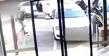 גריפאת נגד גריפאת: אח שכול נאשם בניסיון רצח אב הנאשם ברצח