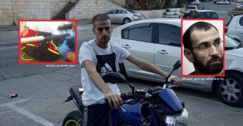 ירושלים: 14.5 שנות מאסר לנפתלי בן-אבו שניסה לרצוח את אלי אריש