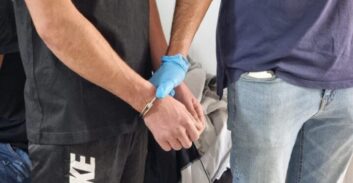 חשד: הכריח תושבת נהריה לבצע בו אקט מיני תוך כדי איומים