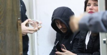 שב"ס התיר לנאשם ברצח יורי וולקוב לצפות ב"זום" בלידת בתו