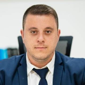 עו"ד דניאל דרוביצקי