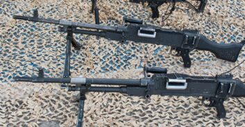 התביעה דרשה שמונה שנים  בתיק נשק, העליון הסתפק בחצי מזה