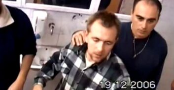 הזיכוי של רומן זדורוב: כרוניקה של הודאת שווא ידועה מראש