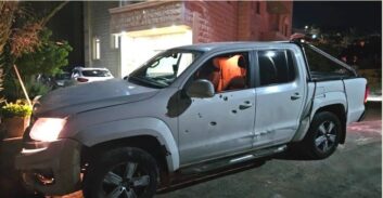 בן 30 נרצח באיכסאל, בדיר אל אסד נדרס צעיר שנמלט מזירת ירי