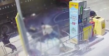 עד תביעה בתיק רצח הזמר שפיק כבהא חוסל בכניסה לקיבוץ יפעת