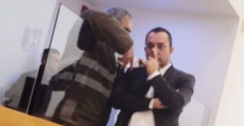 חשוד בסיוע לאחר רצח שוחרר ממעצר חרף התנגדות המשטרה