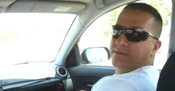 מוכר למשטרה משפרעם נורה בקריות ונפטר ברמב"ם