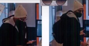 אישום: מוכר למשטרה מקרני שומרון ניסה לשדוד בנק בפתח תקווה