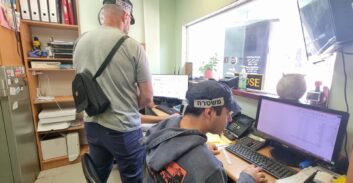 להב 433: תושב עזה המיר בישראל מיליוני דולרים למטבעות קריפטו