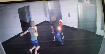 העונש לצעיר שתקף במכות אדם אחר בגלל עגלת קניות בסופר