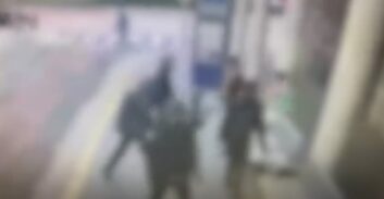 שישה קטינים נאשמים בתקיפות יהודים על רקע לאומני במטרונית בחיפה