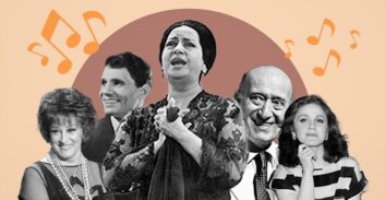 חריף אש (4.5): קלאסיקה מצרית ביפו, פסטיבל ביער והקאמבק של השרוף