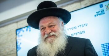 הקמצנות של המדינה והחרפת המצוקה של נזקקי הדיור הציבורי