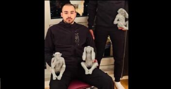 בנו של יחיא חרירי נעצר שוב: חשד למעורבות בניסיון רצח בג'לג'וליה