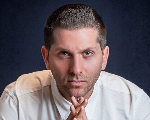 עו"ד גיא ארנברג