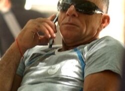 ניסים אלפרון נפטר בבית חולים לאחר מחלה קשה