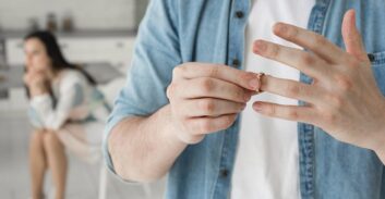 כמה מזונות ישלם מיליונר עתיר נכסים על שלושת ילדיו הקטינים?