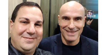 משבר? איזה משבר? רועי אברהמוביץ פורש מניהול הקמפיין של אפי נוה