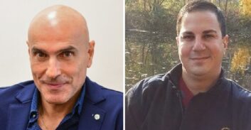 המאבקים במטה אפי נוה והקרע עם אברהמוביץ: כוח, כסף וכבוד