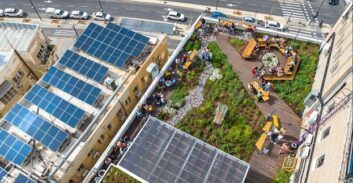 חניות לאופניים ומלתחות: עיריית ת"א עדכנה מדיניות לתכנון ובנייה בת קיימא