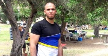 נצרת ללא הפסקה: בכיר בארגון פשע נאסר חרירי נורה למוות