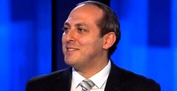 ארקדי אליגולאשוילי: "מקסימום שירות במינימום עלות, נחזיר את הלשכה לעורכי הדין"